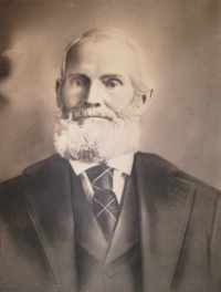 Jesse Gardiner (1829 - 1910)